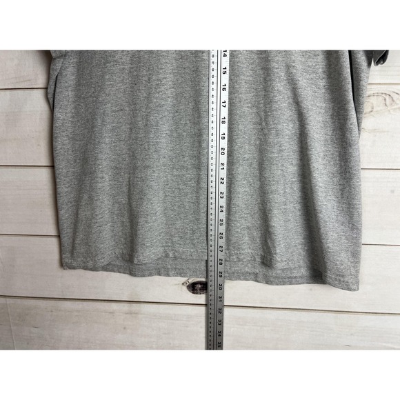 Vintage Ohio State Football Shirt Mens Large Nike Team Made USA College NCAA 90s - Picture 7 of 7